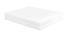 Pack of 10 8x10 1/8 White Foam Core Backing Boards Great for Adult Crafts picture