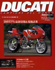 [BOOK] DUCATI campione del mondo 001 996 MH900e 900 DESMO 900MHR 250 750 Japan picture