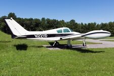 cessna 310 aircraft picture