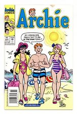 Archie #511 VG 4.0 2001 picture