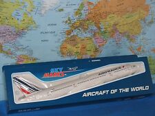 1/200 SKYMARKS AIR FRANCE BOEING B777-200 W/GEAR AIRCRAFT MODEL BRAND NEW & VHTF picture