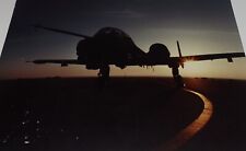 A-10 THUNDERBOLT WARTHOG by FAIRCHILD REPUBLIC, LONG ISLAND, NY 1976 *AWESOME  picture