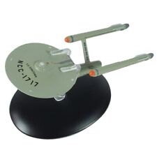 Star Trek Eaglemoss SS Yorktown NYCC Convention Exclusive Brand New VERY LIMITED picture