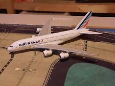 GeminiJets 1:400 Air France Airbus A380 picture