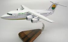 BAE-146-300 East West Airplane Wood Model Replica Large  picture