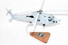 Sikorsky® MH-60R SEAHAWK®, HSM-60 Jaguars Mahogany Scale Model picture