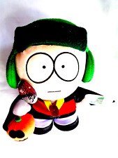New Limited Ed. 1998 South Park Kyle Vanpire Plush Figure & Tags Comedy Central picture