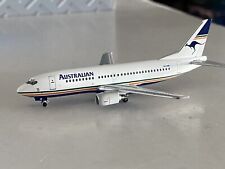 Aeroclassics Australian Airlines Boeing 737-300 1:400 VH-TAW ACVHTAW picture