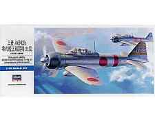 1/72 Mitsubishi A6M2b Zero Type Carrier Fighter Type 21 D21 00451 picture