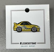 Leen Customs Fast And Furious Skyline R33 picture