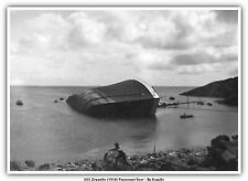USS Zeppelin (1914) Passenger liner_issue1 picture