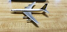 Dragon Wings Singapore Airlines B 707-324C 1:400 55809 1980s Colors 9V-BEY picture