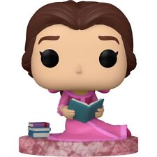 FUNKO • Ultimate Princess BELLE Disney • w/Protector • Ships Free picture