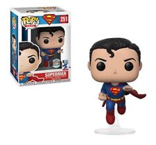 New Pop Heroes: Superman - Flying Superman (80th) 3.75