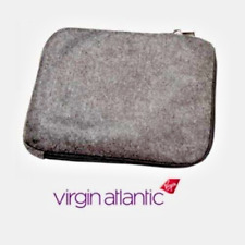 🔴 VIRGIN ATLANTIC UPPER CLASS GOODIE BAG/AMENITY/TOILETRY KIT 🔴 picture