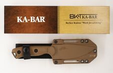 New Ka-Bar Bk19 Blade 4.3 picture
