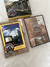 America's Railroad The Official Guidebook: Durango & Silverton Robert T. Royem picture