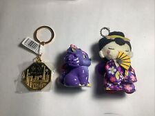 Keychain From Japan picture