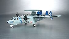 S14 1:144 US Navy E-2D VAW-121 Blue Tails USS Nimitz, foldable wings AVFS-200639 picture