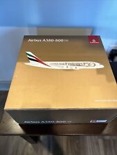 Emiratis Airlines A380-800 The Year Of The 50th GEMINI JETS 1:200 G2UAE1056 picture