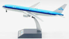 Inflight IF763KL0621 KLM Boeing 767-300ER PH-BZF Diecast 1/200 Model Airplane picture