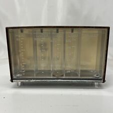 Vintage Coin Slot Tennessee Farmers State Bank picture