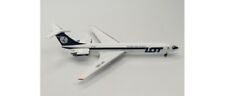 Herpa 572682 Ilyushin IL-62M LOT Polish Airlines SP-LBD (1:200) picture