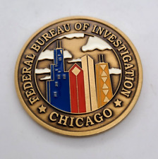 FBI Chicago Division 1.75