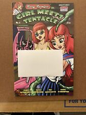 Roxy Ramjet Girl Meets Tentacle 1 Carnal Comics Adult picture
