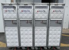 Delta airlines Half Size Galley Cart picture