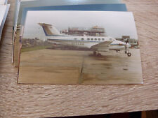 older airliners and light jet photographs - pick from list (B74-) picture