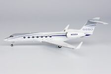 NG 75016 Gulfstream Aerospace G550 House Hue N550GA Diecast 1/200 Model Airplane picture