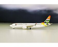 Aeroclassics ACVPCIW Cayman Airways Boeing 737-Max8 VP-CIW Diecast 1/400 Model picture