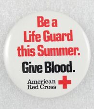 Red Cross: 