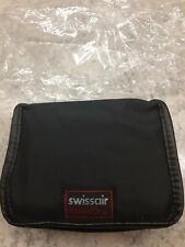 Swissair Business Class Travel Kit New Vintage picture
