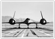 Lockheed SR-71 Blackbird military frontal view military vehicle vehicle 728 picture