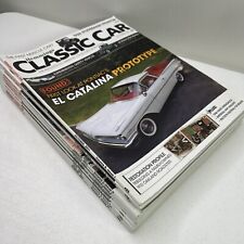 Hemmings Classic Car Magazine Lot Of 12 2011 Issues 1-12 picture
