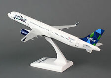 SkyMarks JetBlue Airbus A321 SKR778 1/150 Reg# N903JB Mint Tail, New picture