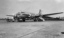 Delta Air Lines Douglas DC-4 ((8.5