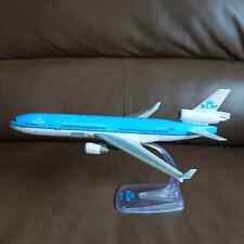 PPC 1/200 KLM MD-11 Airplane Model 
