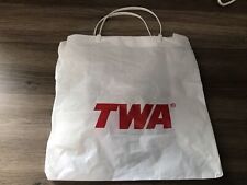 TWA Plastic Bag picture