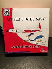 INFLIGHT 1/200 LOCKHEED RP-3D ORION UNITED STATES NAVY PROJECT MAGNET picture