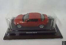 1/64 Mazda RX-8 (Red) 