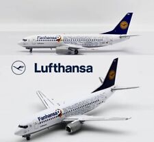 JC Wings 1/200 EW2733001 Lufthansa Boeing 737-300 