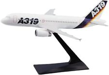 Flight Miniatures Airbus A319-100 House Demo Desk Display 1/200 Model Airplane picture