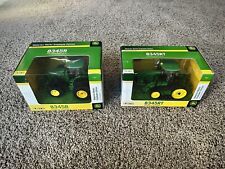 John Deere 8345R & 8345RT Complete Set - Waterloo Works Employee Edition New picture
