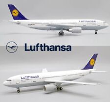 JC Wings 1/200 EW2306001 Lufthansa Airbus A300-600R picture