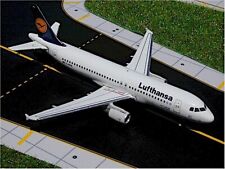 Gemini Jets Lufthansa Airbus A320 Old Livery Scale 1:400 GJDLH202 picture