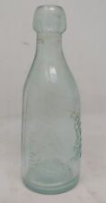 Rare Antique 1870's Rosenkrans & Pierson blob top soda bottle Scranton Pa  picture