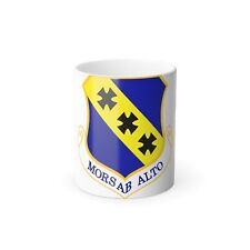 7th Bomb Wing (U.S. Air Force) Color Changing Mug 11oz picture